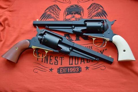 Gun heaven