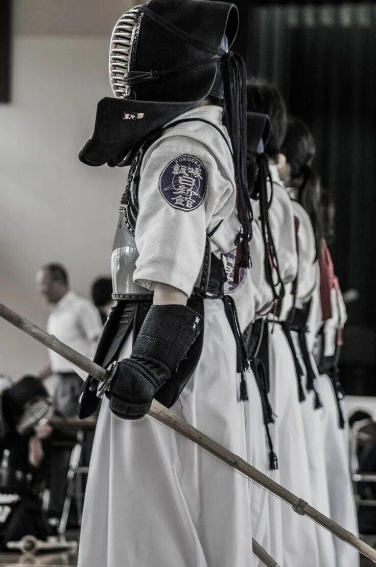 Kendo
