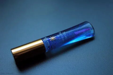 Tint gloss