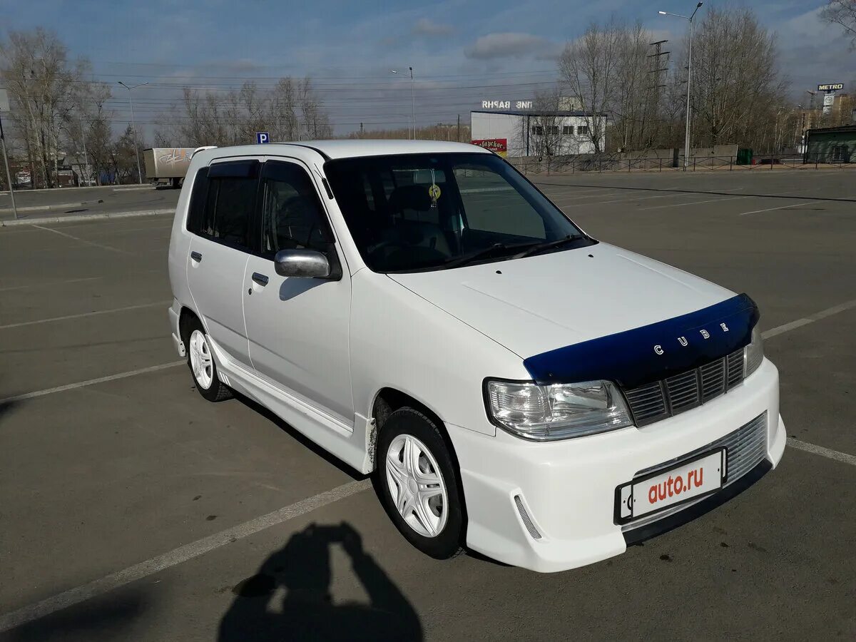 Ниссан az 10