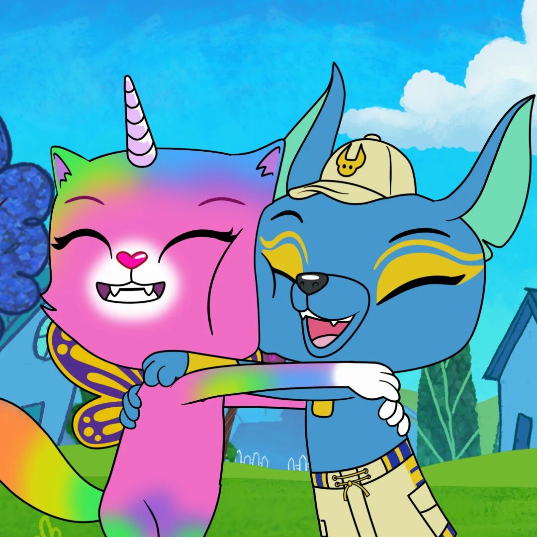 Радуга бабочка единорог и кошка. Радужная кошка единорог на белом фоне. Фелисити радужная бабочка единорог кошка мультик. Фелисити радужная бабочка единорог кошка. Радужная бабочка единорожно кошку.