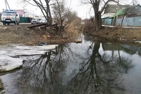 Паводок орб