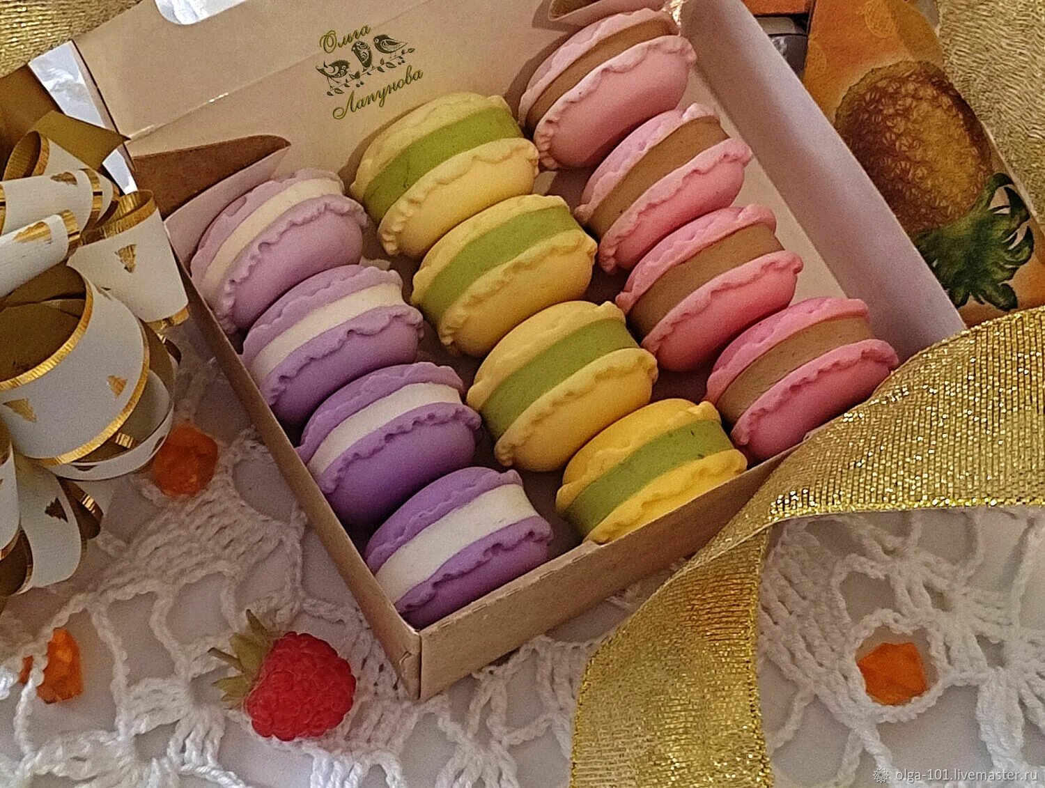французские коробочки. французские коробочки. французские коробочки. урок макарон от шуничка. итальянские вещи в москве.