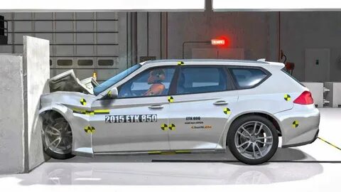 Crash test dummy beamng