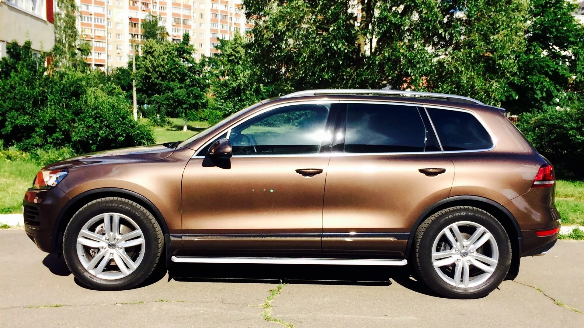 Volkswagen touareg 3.0 tdi. Touareg NF. Туарег NF коричневый. Touareg 3.0 TDI к19. Туарег фл 3.0 дизель коричневый.