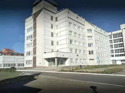Приемное отделение цгб ульяновск