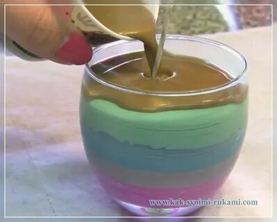 Как сделать воск видео