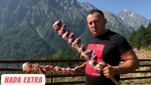 Армянин комментирует юлию высоцкую шашлык