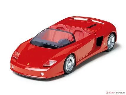 Items car