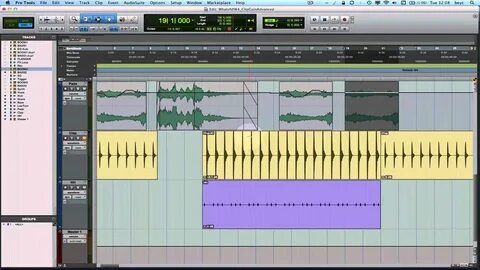 Pro tools 10
