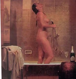 The special edition: Ursula Andress.