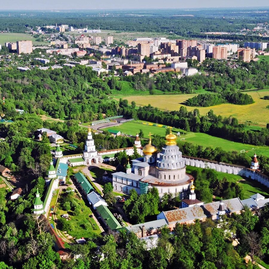 Работа городе звенигороде