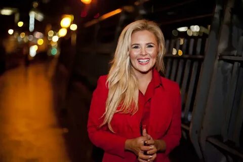 Rebecca jane
