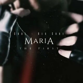 Marias first