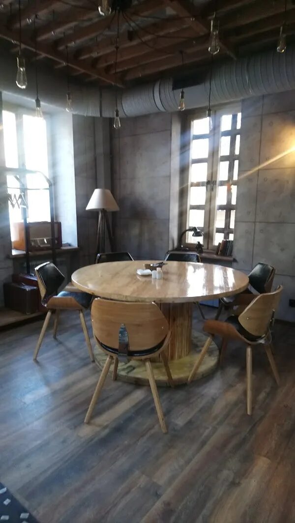 Офисно-жилой комплекс The Loft - аренда и продажа офисов, Апарт-комплексы. Москв