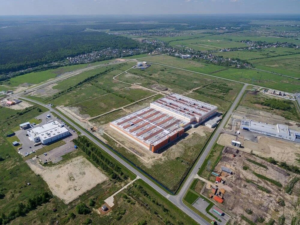 Индустриальный парк регион 57. Индустриальный парк Марьино. Технопарк Марьино Санкт-Петербург. Индустриальный парк СПБ. Технопарк Марьино.