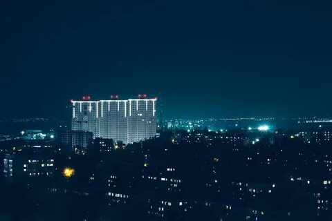 Ростов атмосферное
