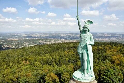 Арминий