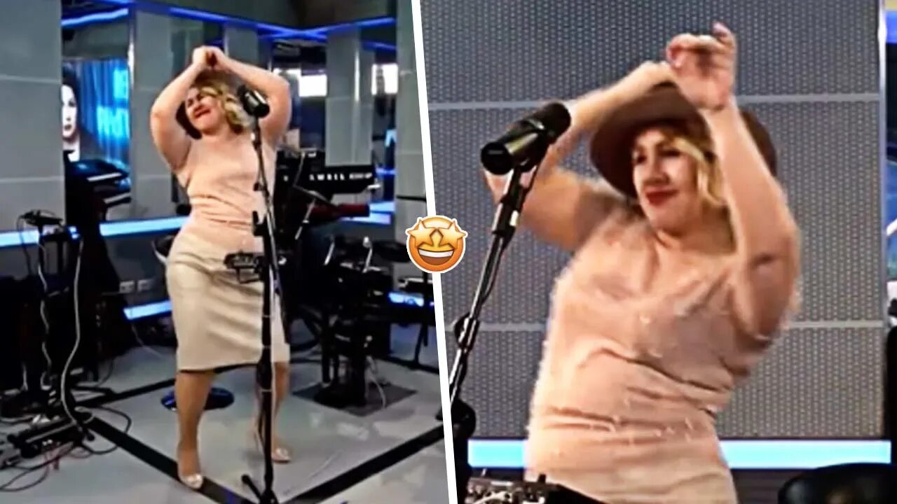 Танец польна. Танец польна