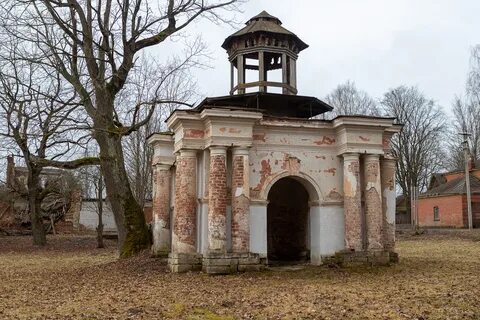 Павы псковская область