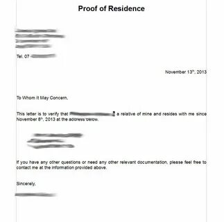 Proof перевод