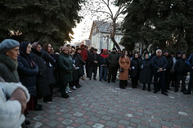 Погода в цхинвале на сегодня. Цхинвал сейчас. Цхинвал улицы. 1 Сентября в Цхинвале 2019.