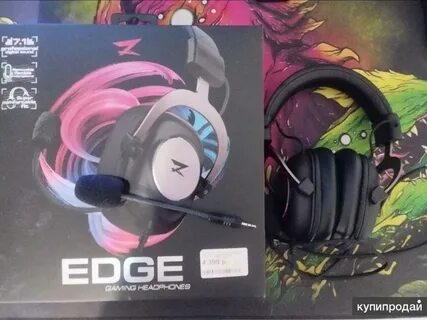 Ardor gaming edge air