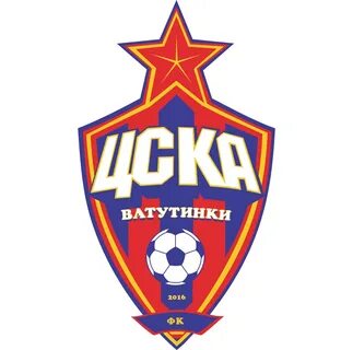Fk цска