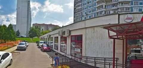 Москва п 13