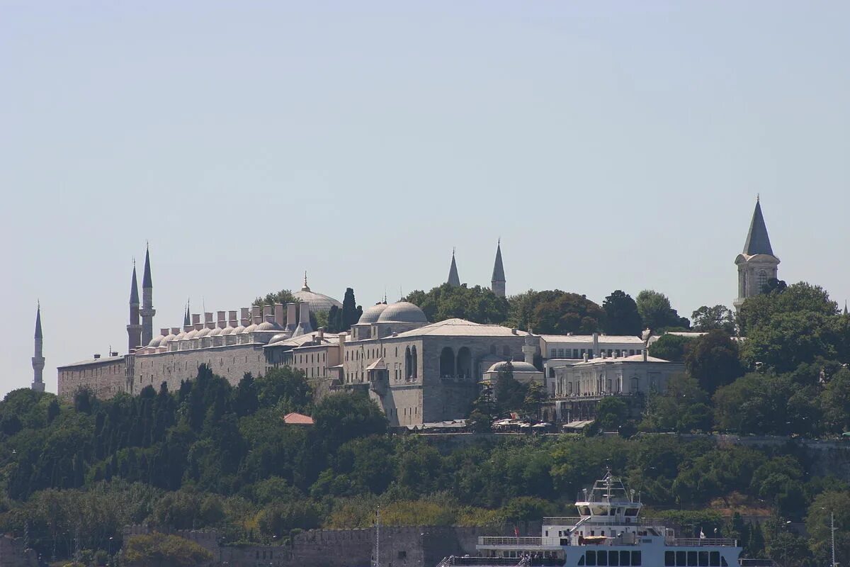Facts About #Topkapi_Palace in #Turkey Istanbul, Topkapi, Istanbul tours