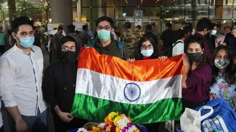 India had