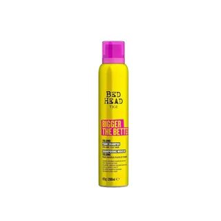 сухой шампунь tigi bed