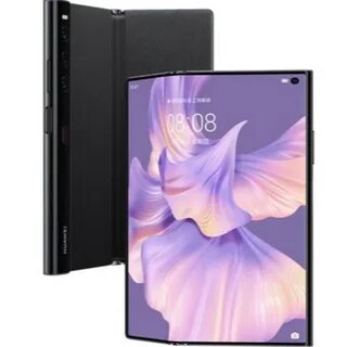 Huawei mate xs2