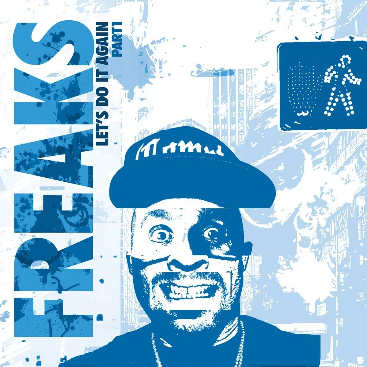 Freaks слушать. The Music Freaks.