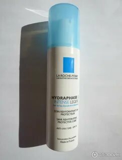 La roche posay b3 отзывы