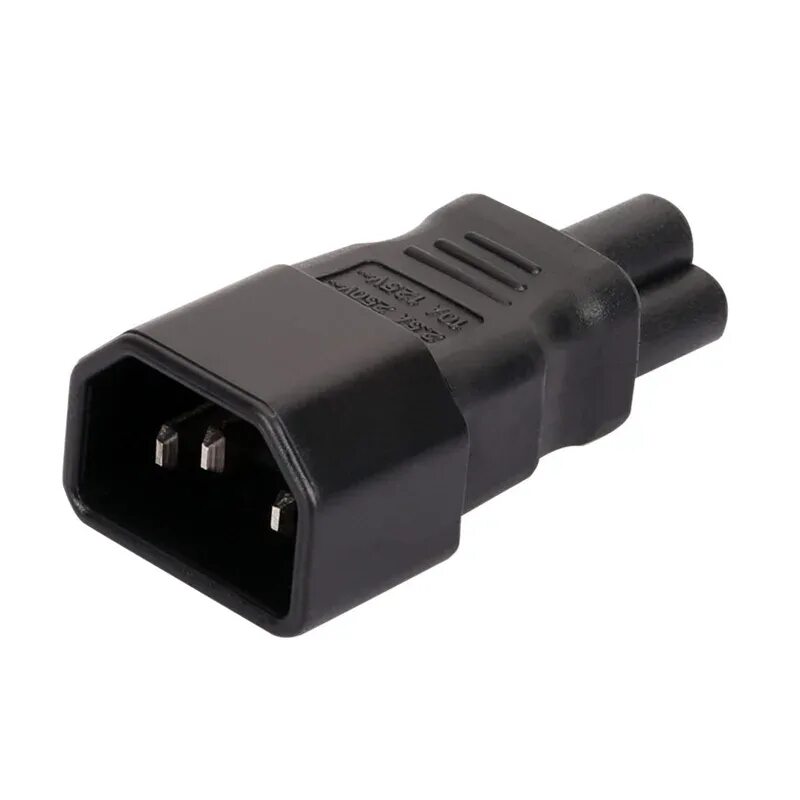 Вилка iec 320 c20. Вилка iec 320 c20