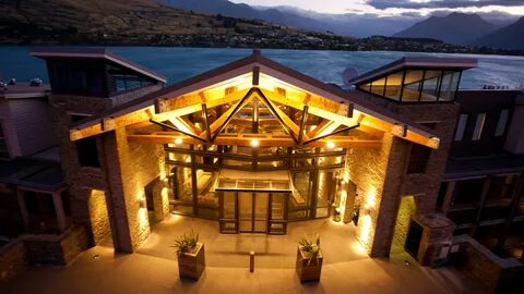 Luxury Accommodation Queenstown