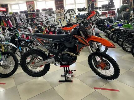 Fx moto 250