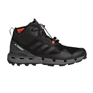Terrex mid