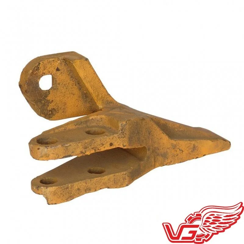 32. болт зуба ковша jcb 3cx. коронка 6y-6335. зуб ковша. зуб ковша боковой lw300.