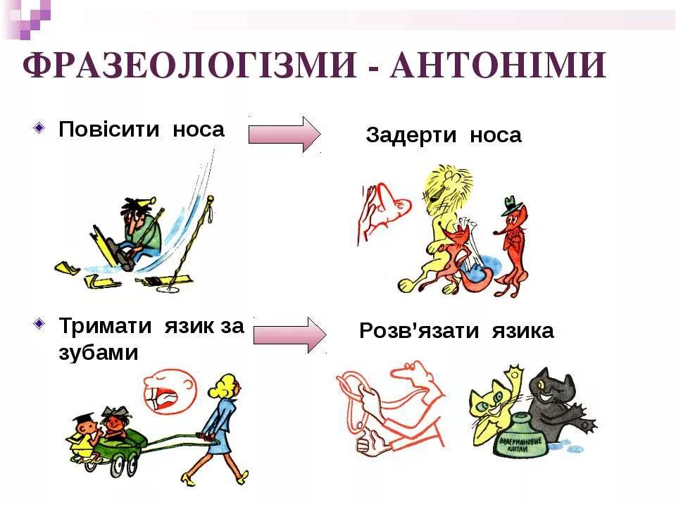 Как попало значение фразеологизма