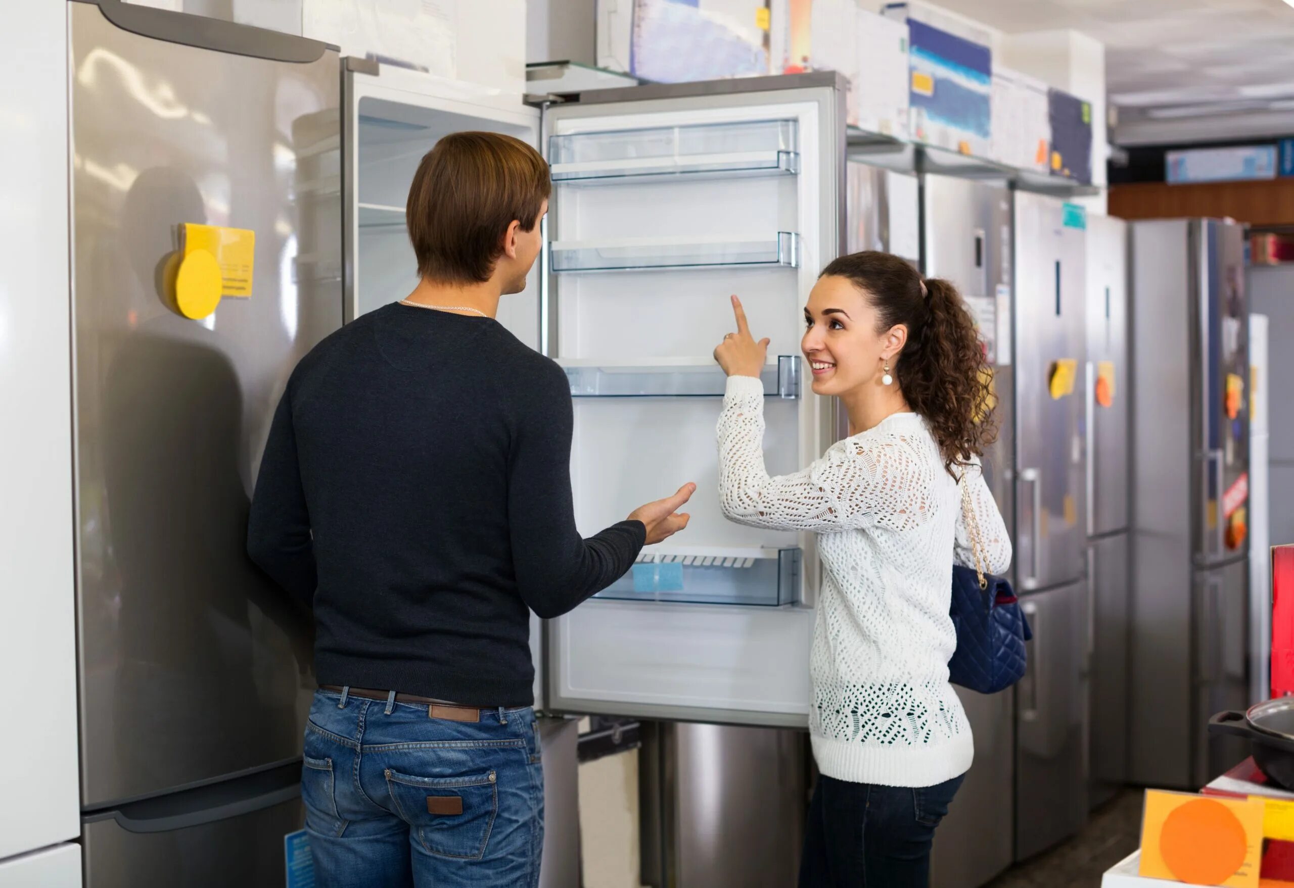 Сколько живут холодильники