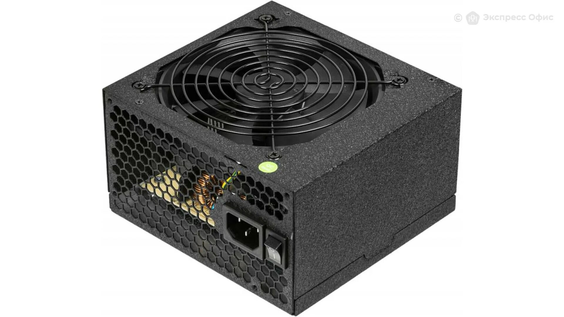 Блок питания 500w 80