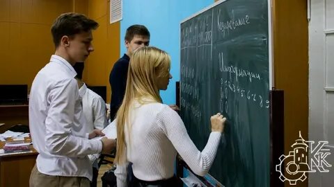 Работники сферы образования