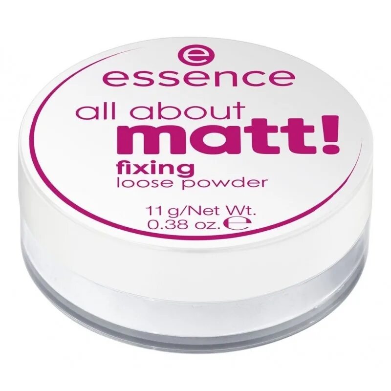 Пудра эссенс отзывы. Пудра эссенс. Пудра essence all about matt. Essence пудра рассыпчатая all about matt fixing loose. Пудра эссенс рассыпчатая.