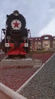 Жд бугульма