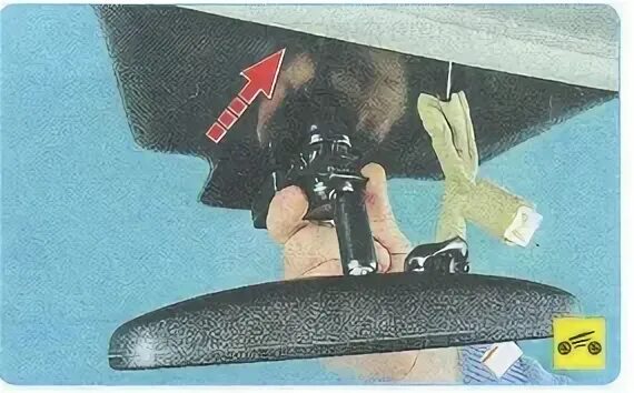 BR5S69220B зеркало салонное MAZDA 3 (BK) 2003-2009 MAZDA 3 (BK) 2003-2009 2008 B