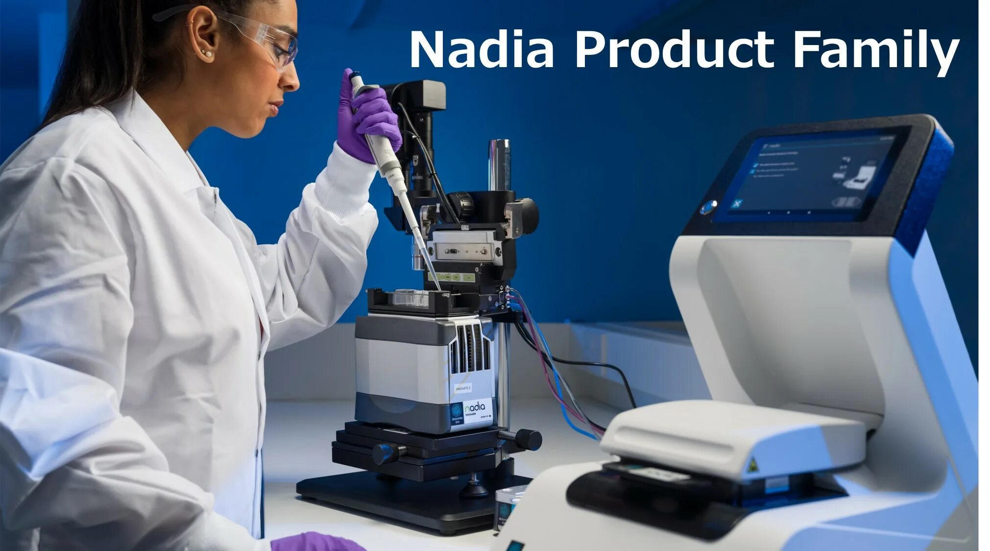 Cell processing