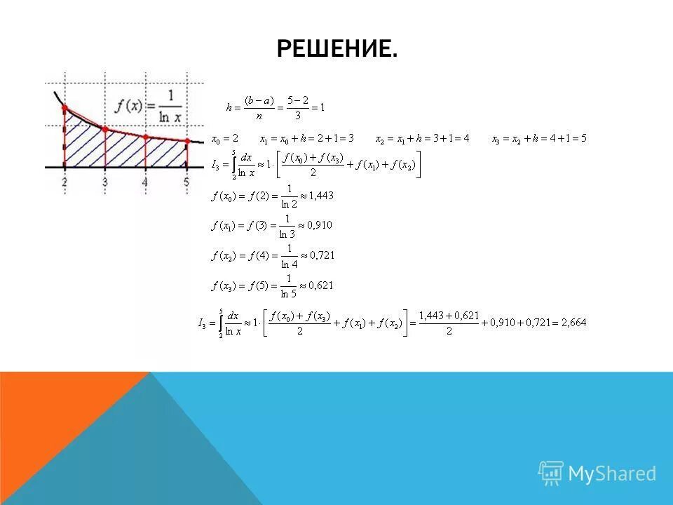 Приближенное вычисление интегралов формулы прямоугольников. Приближенное вычисление определенных интегралов. формула трапеций.. вычисление интегралов по формуле прямоугольников. формулы приближенного вычисления определенного интеграла. приближенные вычисления определенного интеграла. формула трапеций.