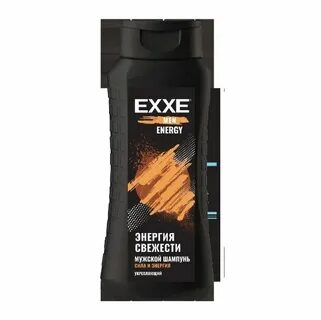 Шампунь exxe